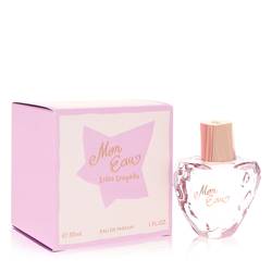 Lolita Lempicka Mon Eau Eau De Parfum Spray By Lolita Lempicka by Lolita Lempicka