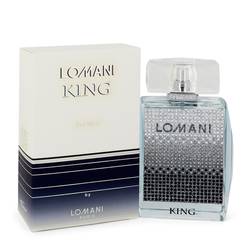 Lomani King Eau De Toilette Spray By Lomani by Lomani