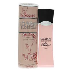 Lomani Blossom Eau De Parfum Spray By Lomani by Lomani