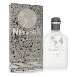 Lomani Network Eau De Toilette Spray By Lomani by Lomani