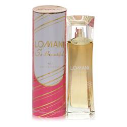 Lomani So Beautiful Eau De Parfum Spray By Lomani by Lomani