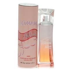 Lomani Anthea Eau De Parfum Spray By Lomani by Lomani