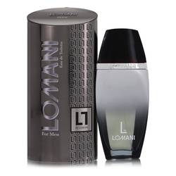 Lomani L Eau De Toilette Spray By Lomani by Lomani