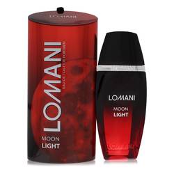 Lomani Moonlight Eau De Toilette Spray By Lomani by Lomani