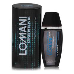 Lomani Generation Ia Eau De Toilette Spray By Lomani by Lomani