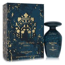 L'orientalenight De Paris Terra Extrait De Parfum Spray By L'Orientale by L'Orientale