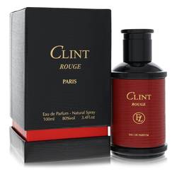 L'orientale Clint Rouge Eau De Parfum Spray By L'Orientale by L'Orientale