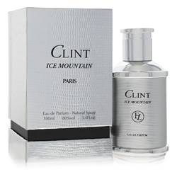 L'orientale Clint Ice Mountain Eau De Parfum Spray By L'Orientale by L'Orientale