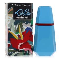 Lou Lou Eau De Parfum Spray By Cacharel by Cacharel