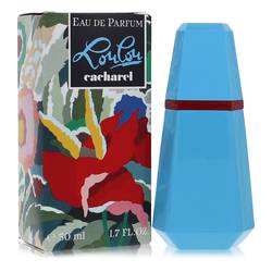 Lou Lou Eau De Parfum Spray By Cacharel by Cacharel