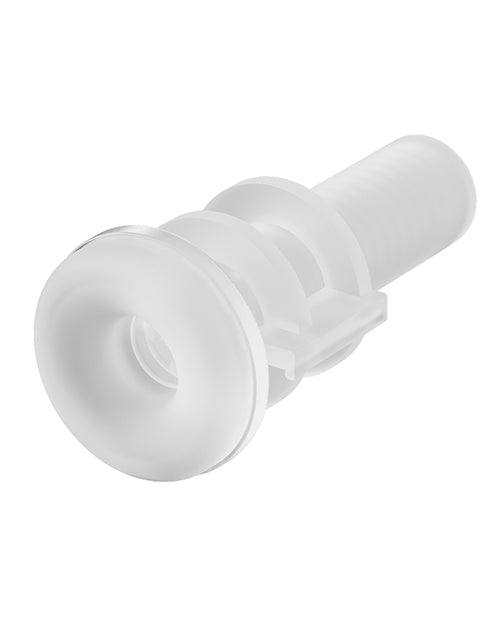 Lovense Neutral Sleeve for Solace - Clear by Lovense