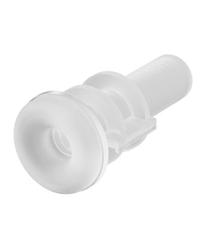 Lovense Neutral Sleeve for Solace - Clear by Lovense