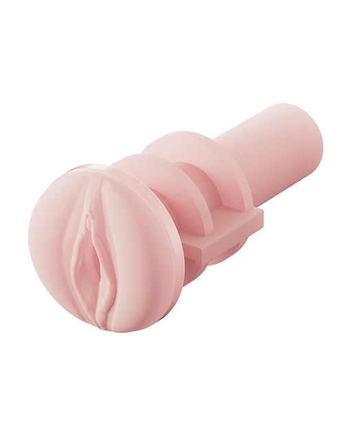 Lovense Vagina Sleeve for Solace - Pink by Lovense