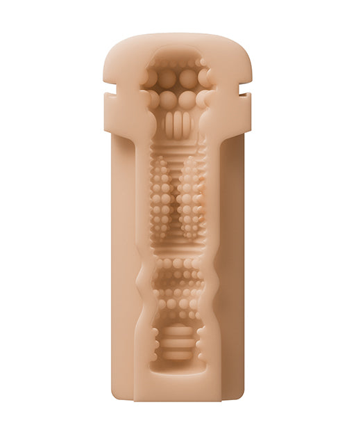 Lovense Neutral Sleeve for Solace Pro - Tan by Lovense