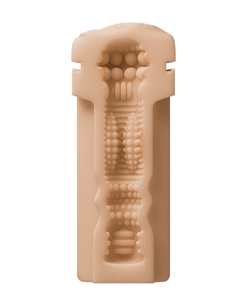 Lovense Vagina Sleeve for Solace Pro - Tan by Lovense
