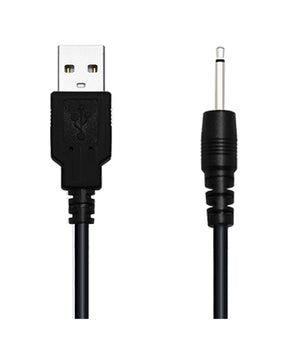 Lovense Charging Cable - Lush 2, Hush, Edge, Osci by Lovense