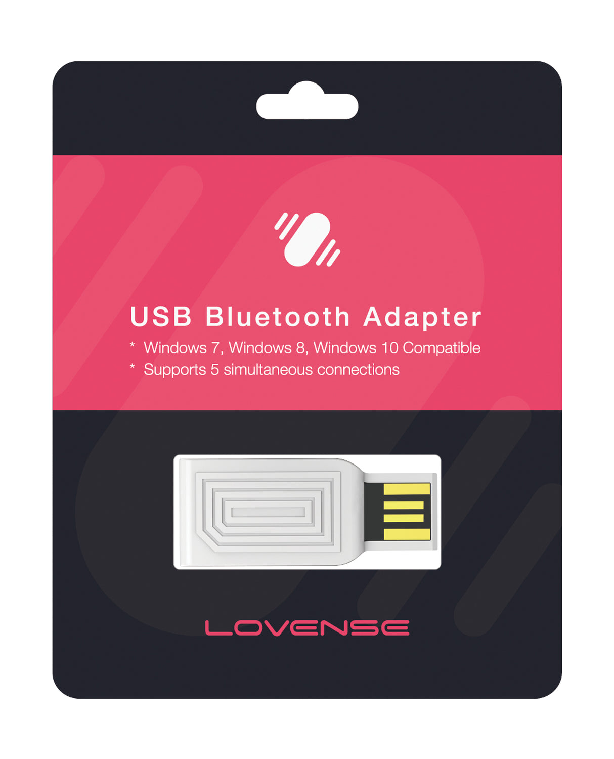 Lovense USB Blue Tooth Adapter by Lovense