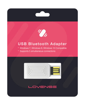 Lovense USB Blue Tooth Adapter by Lovense