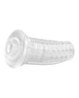 Lovense Neutral Sleeve - Clear by Lovense