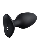 Lovense Hush 2 2.25" Butt Plug - Black by Lovense