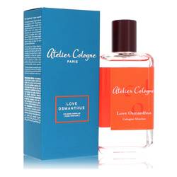 Love Osmanthus Pure Perfume Spray (Unisex) By Atelier Cologne by Atelier Cologne
