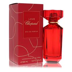 Love Chopard Eau De Parfum Spray By Chopard by Chopard