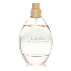 Lovely Eau De Parfum Spray (Tester) By Sarah Jessica Parker by Sarah Jessica Parker