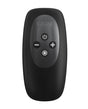 Manwan Sub-One Tapping Male Masturbator - Infinite Black by Manwan
