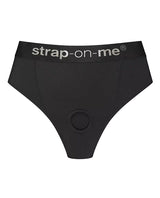 Strap On Me Idole Lingerie Harness - Black XS by Strap-On-Me