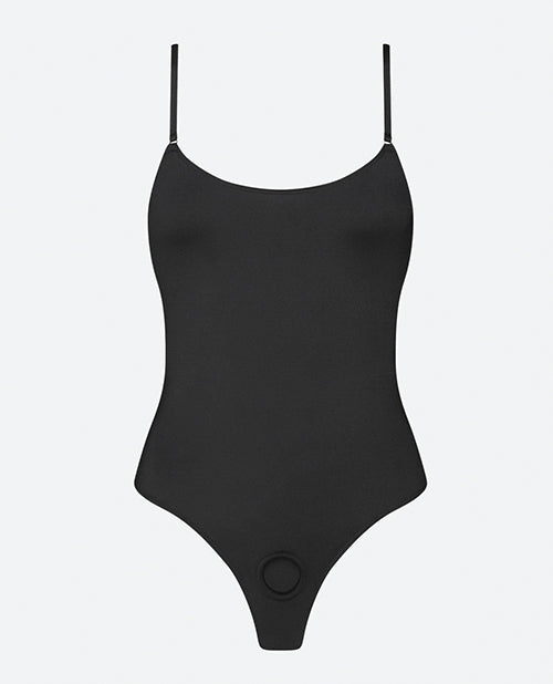 Strap On Me Signature Body Harness - Black XS by Strap-On-Me