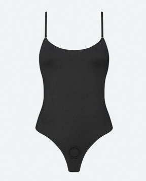 Strap On Me Signature Body Harness - Black XS by Strap-On-Me