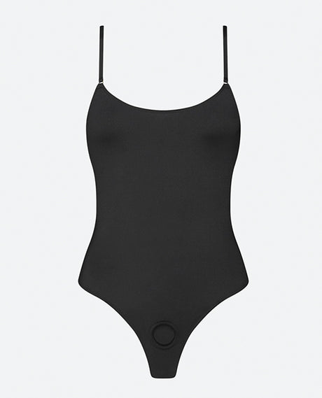 Strap On Me Signature Body Harness - Black XS by Strap-On-Me