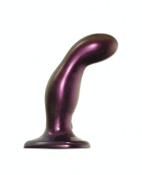 Strap On Me Fingering & Vibrating Dildo - Purple by Strap-On-Me