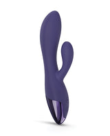 Love to Love Funky Bunny Small Rabbit - Midnight Indigo by Love to Love
