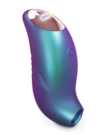 Love to Love Believer Mini Tongue Flicker - Iridescent Turquoise by Love to Love