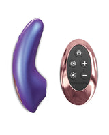 Love to Love Dreamer Mini Tongue Flicker - Iridescent Night by Love to Love