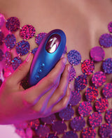Love to Love Dreamer Mini Tongue Flicker - Iridescent Night by Love to Love