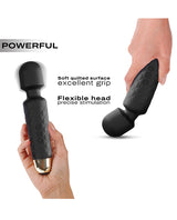 Dorcel Wanderful - Black/Gold by Dorcel