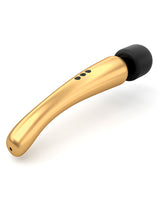 Dorcel Megawand Rechargeable Wand - Gold by Dorcel