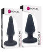 Dorcel Best Plug Expert Kit M/L - Black by Dorcel