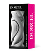 Dorcel Deep Blow Masturbator - White by Dorcel