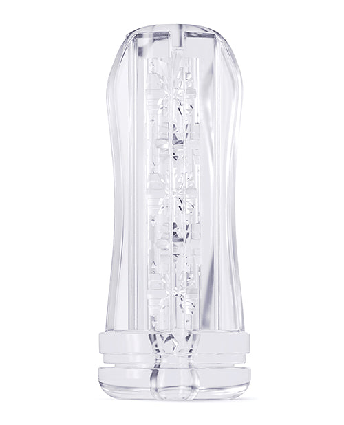 Dorcel Deep Blow Extreme Sleeve - Clear by Dorcel