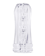 Dorcel Deep Blow Extreme Sleeve - Clear by Dorcel