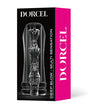 Dorcel Deep Blow Multi Sensation Sleeve - Clear by Dorcel