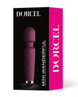 Dorcel Mini Wanderful - Plum by Dorcel