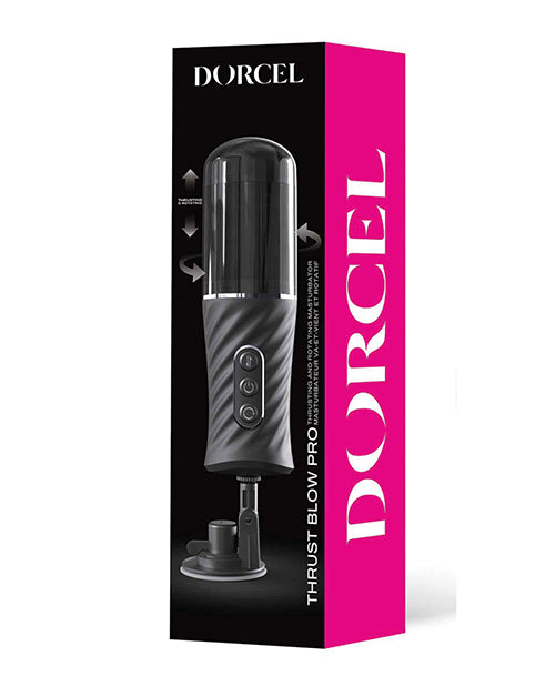 Dorcel Thrust Blow Pro by Dorcel