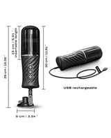 Dorcel Thrust Blow Pro by Dorcel