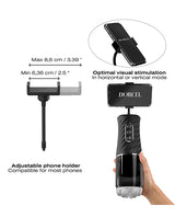 Dorcel Thrust Blow Pro by Dorcel