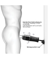 Dorcel Thrust Blow Pro by Dorcel