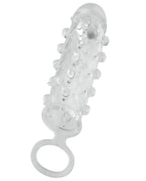 Dorcel Mr Orgasm Penis Sheath - Clear by Dorcel